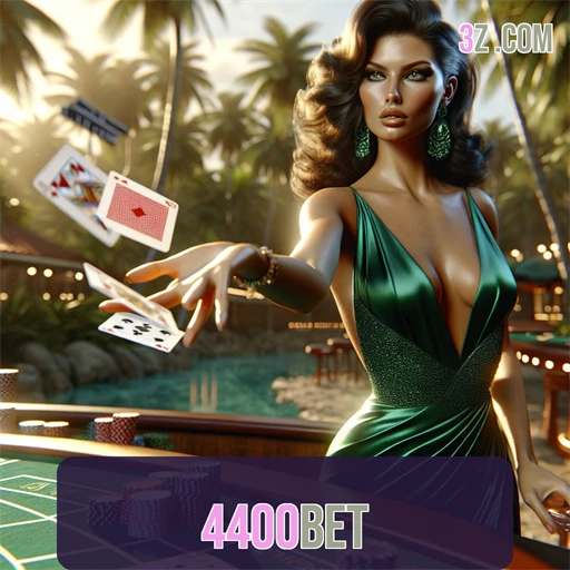 Apostas Inovadoras no 4400bet: Diversão e Estratégia em Jogo