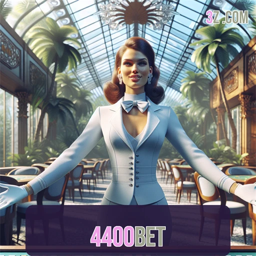 Baixar o Futuro dos Jogos com 4400bet Hoje Mesmo!