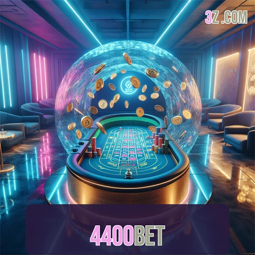 Bônus Imperdíveis no 4400bet para Jogadores Brasileiros