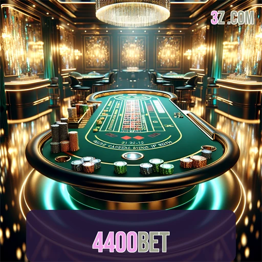 4400bet Site Confiável