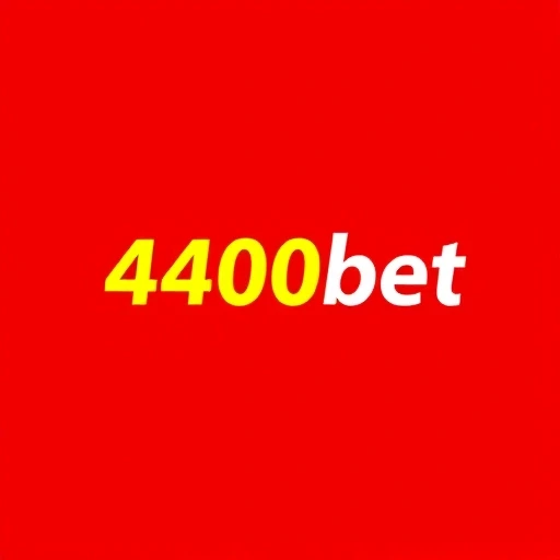 4400bet Logo