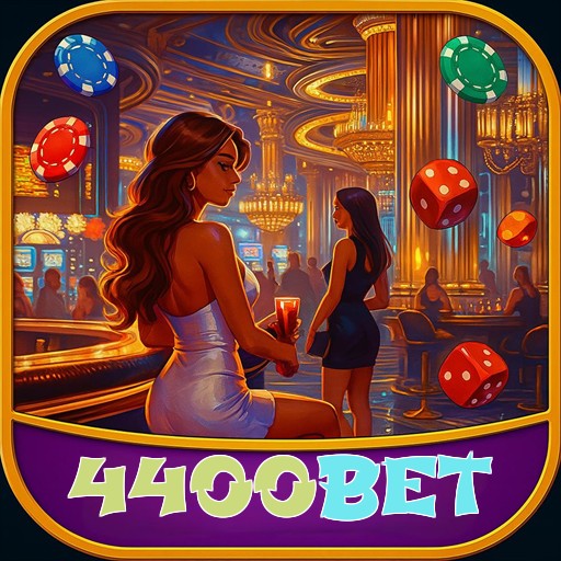 4400bet logo