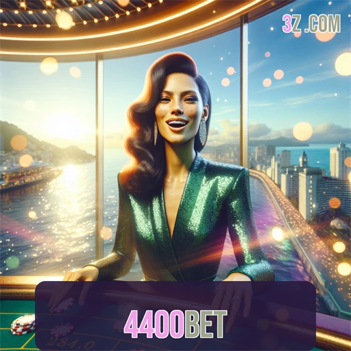 Experimente a Exclusividade do VIP do 4400bet!