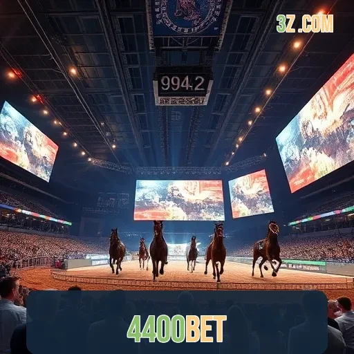 4400bet: Os Melhores Bônus de Boas-Vindas para Jogadores Brasileiros!