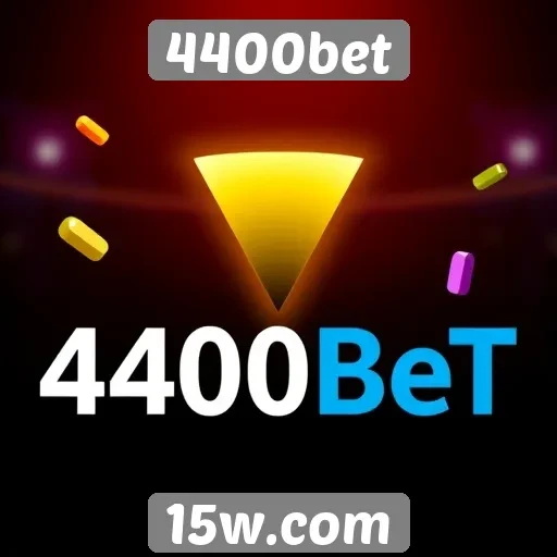 Revisão completa do site de jogos 4400bet