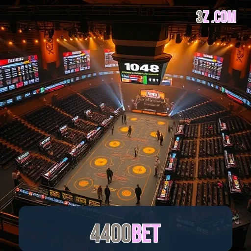 4400bet Notícias