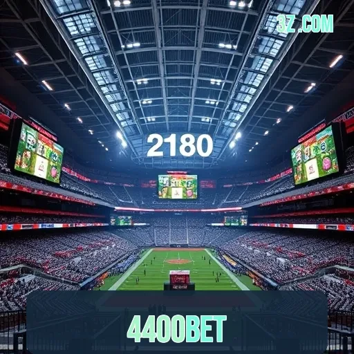 4400bet Avaliações