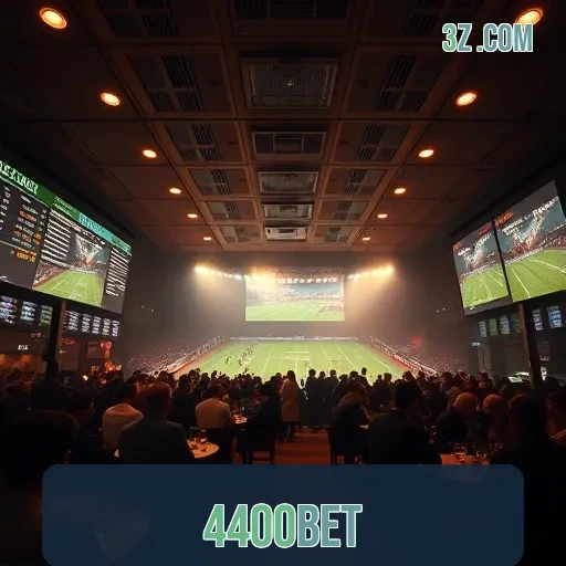 4400bet Dicas